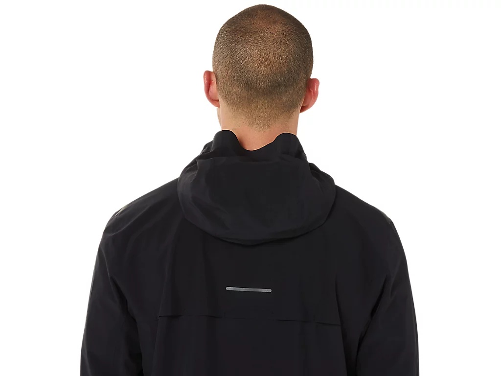 MEN'S ACCELERATE WATERPROOF 2.0 JACKET - 7