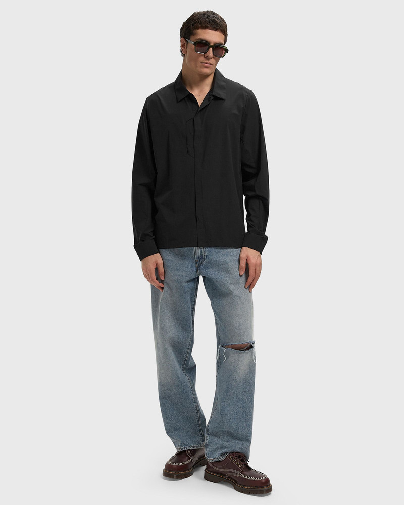 Rapha Men's Long Sleeve Tech Shirt outlook
