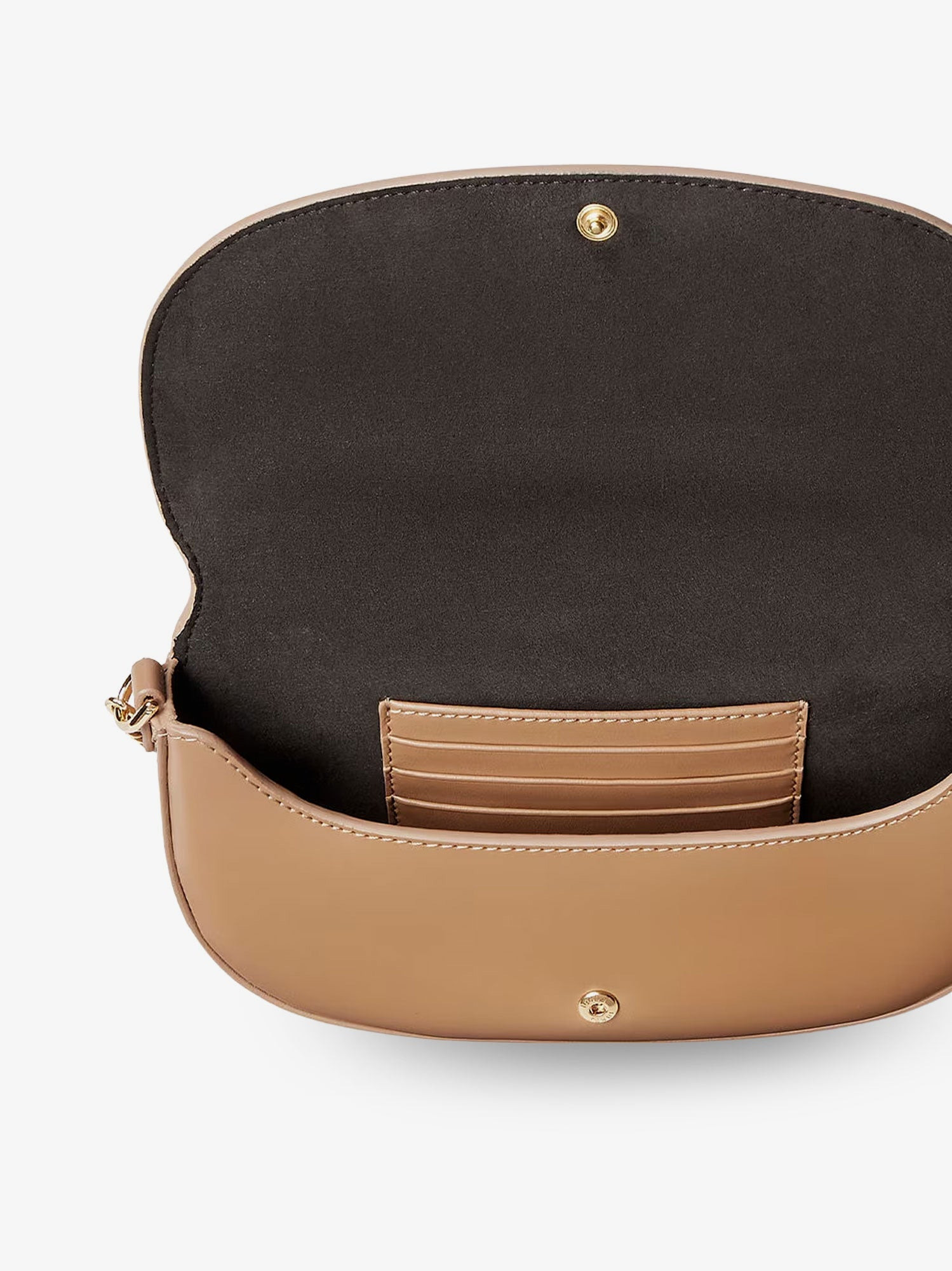 Fendi Wallet On Chain Fendigraphy Leather Shoulder Bag - 4