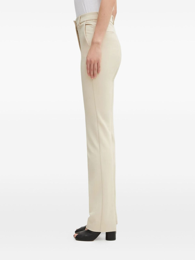 Sportmax split trousers outlook
