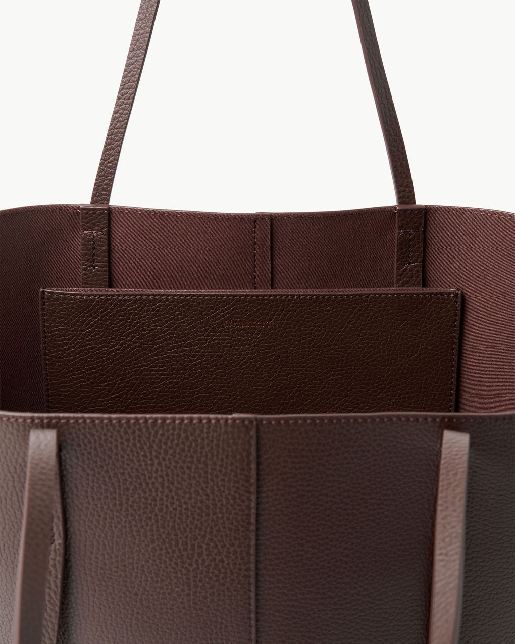 Bag Abilla Dark brown ONESIZE - 2