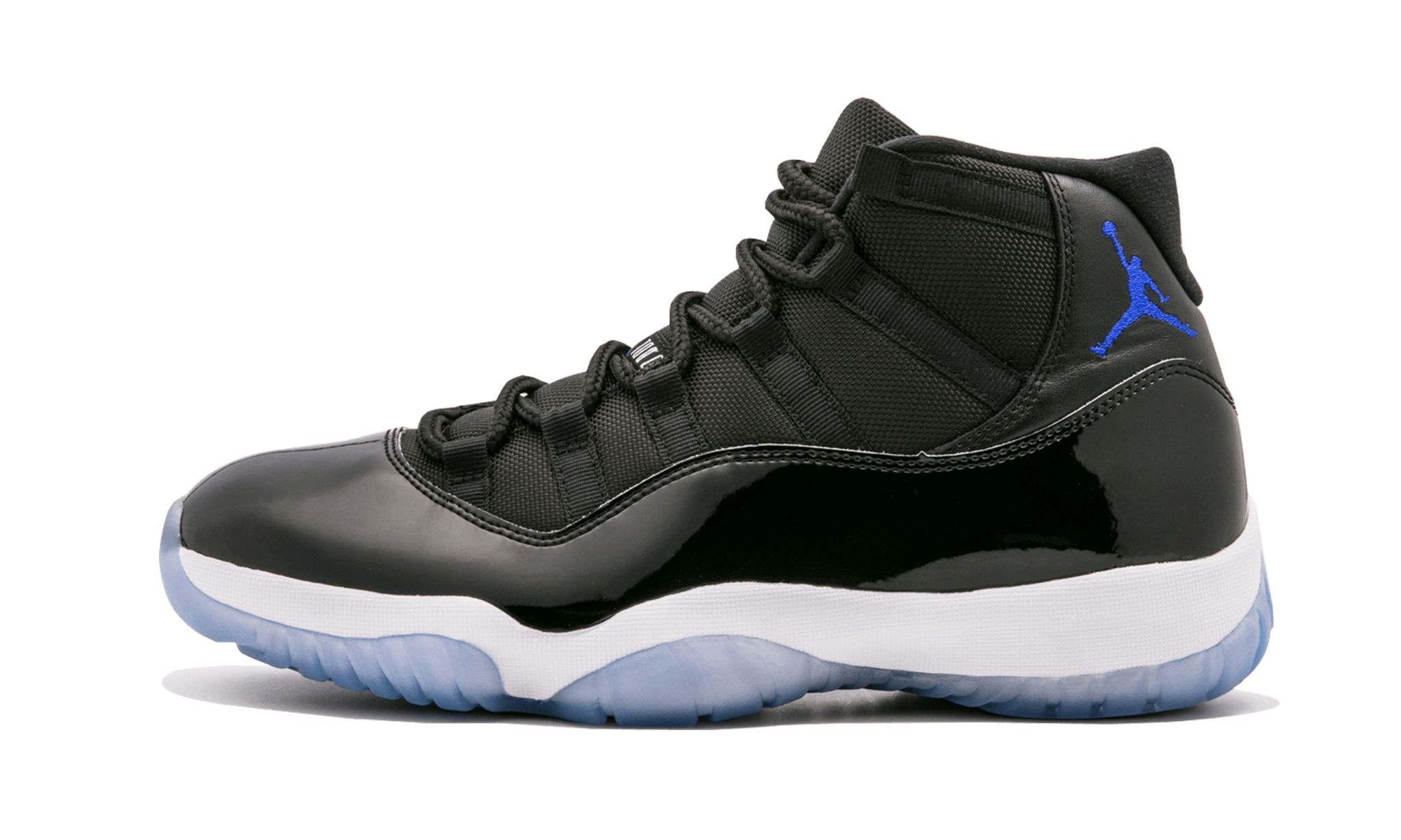 Air Jordan 11 Retro "Space Jam 2016 Release" - 1