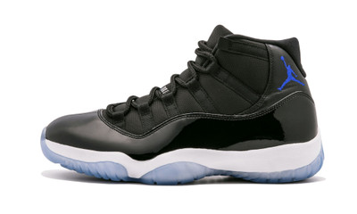 Jordan Air Jordan 11 Retro "Space Jam 2016 Release" outlook