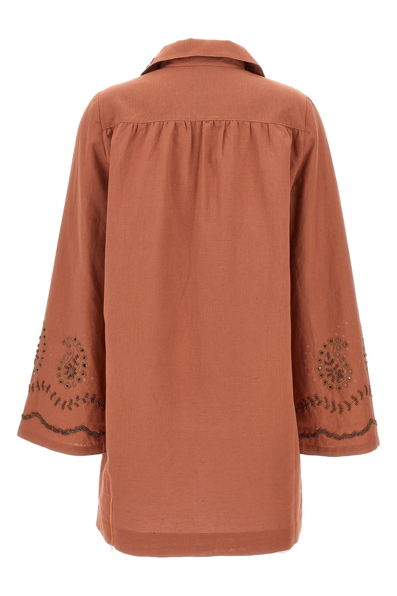 FORTELA 'Genevieve' dress outlook