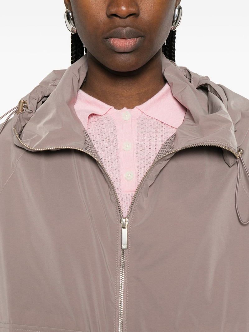 hooded pocket jacket 5