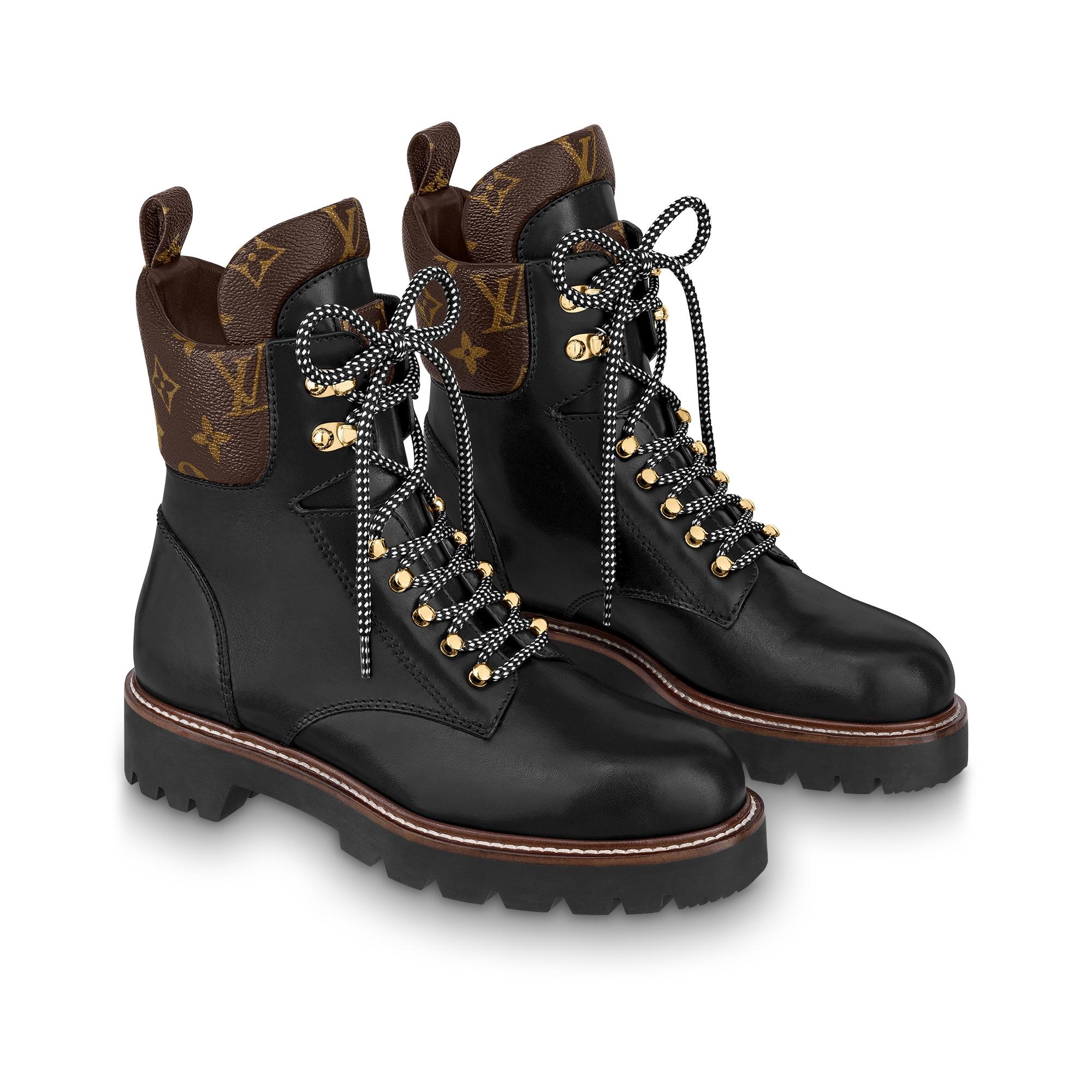 Territory Flat Ranger - 2