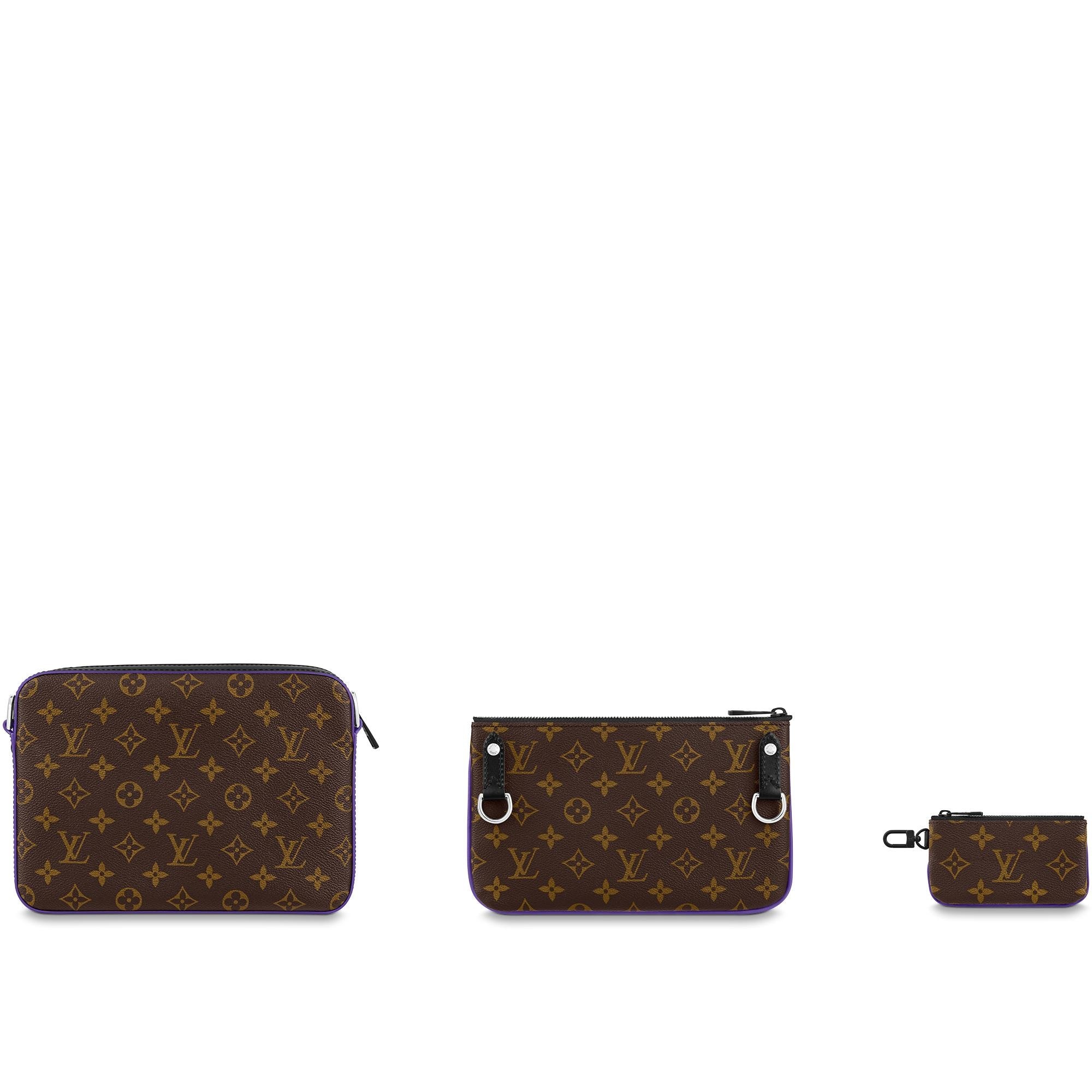 Trio Messenger - 6
