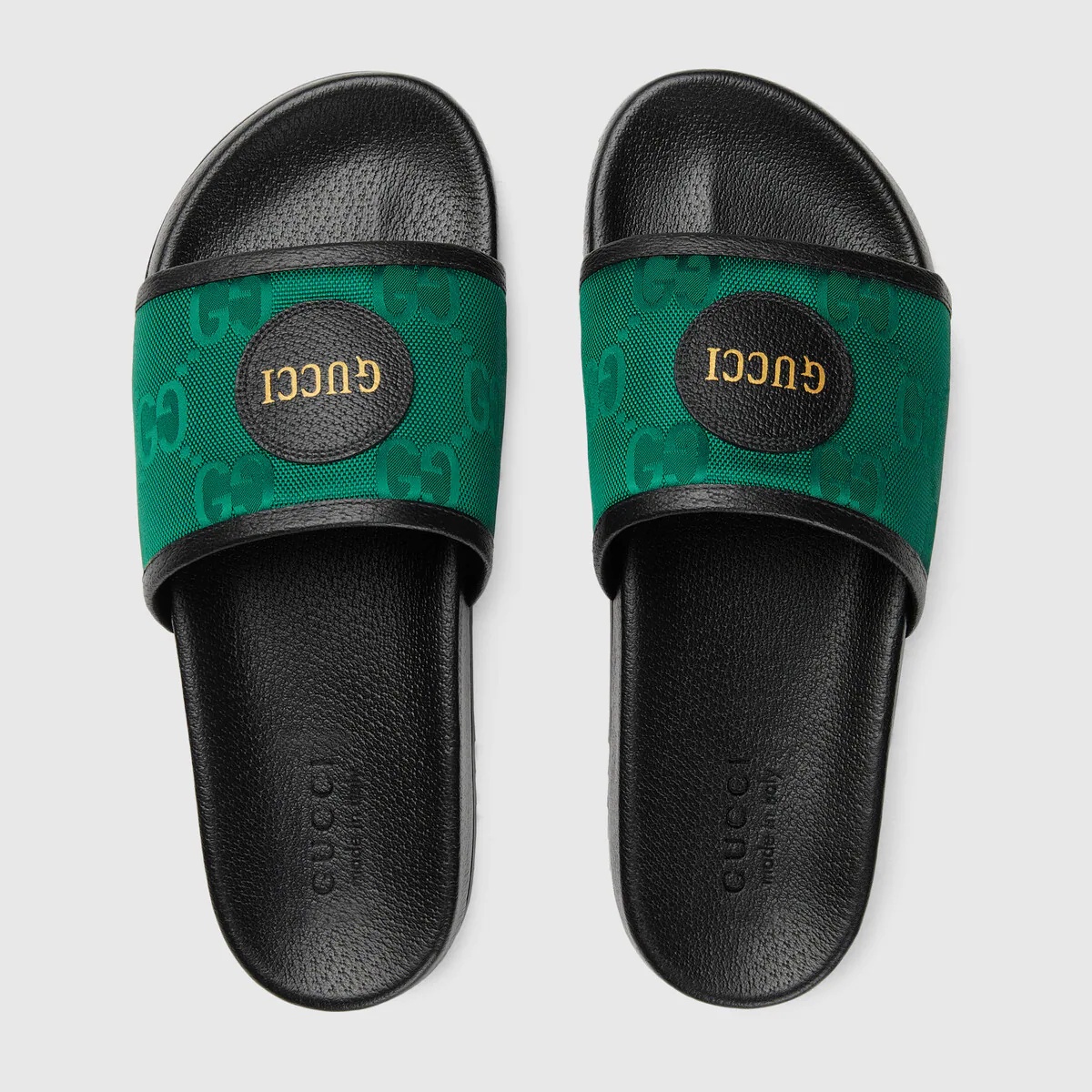 Men's Gucci Off The Grid slide - 3