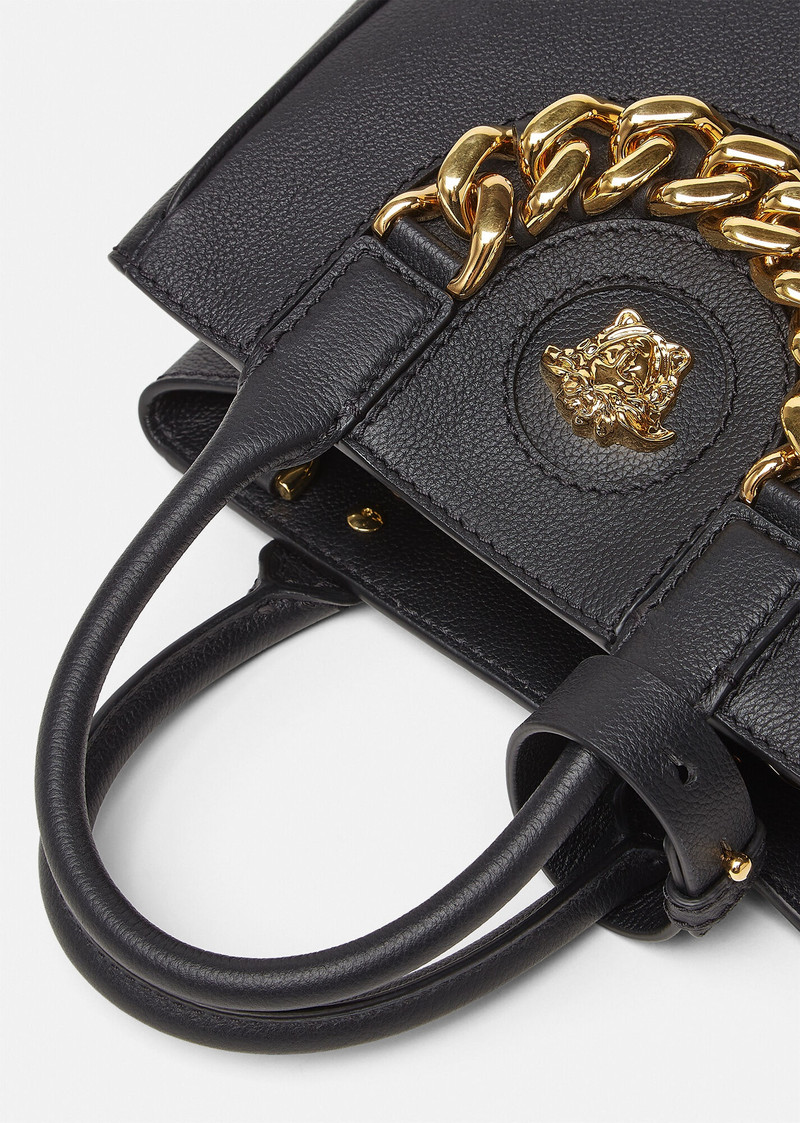 La Medusa Small Tote Bag 5