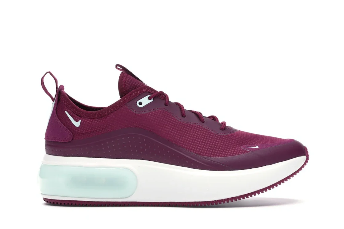 Nike Air Max Dia True Berry - 1