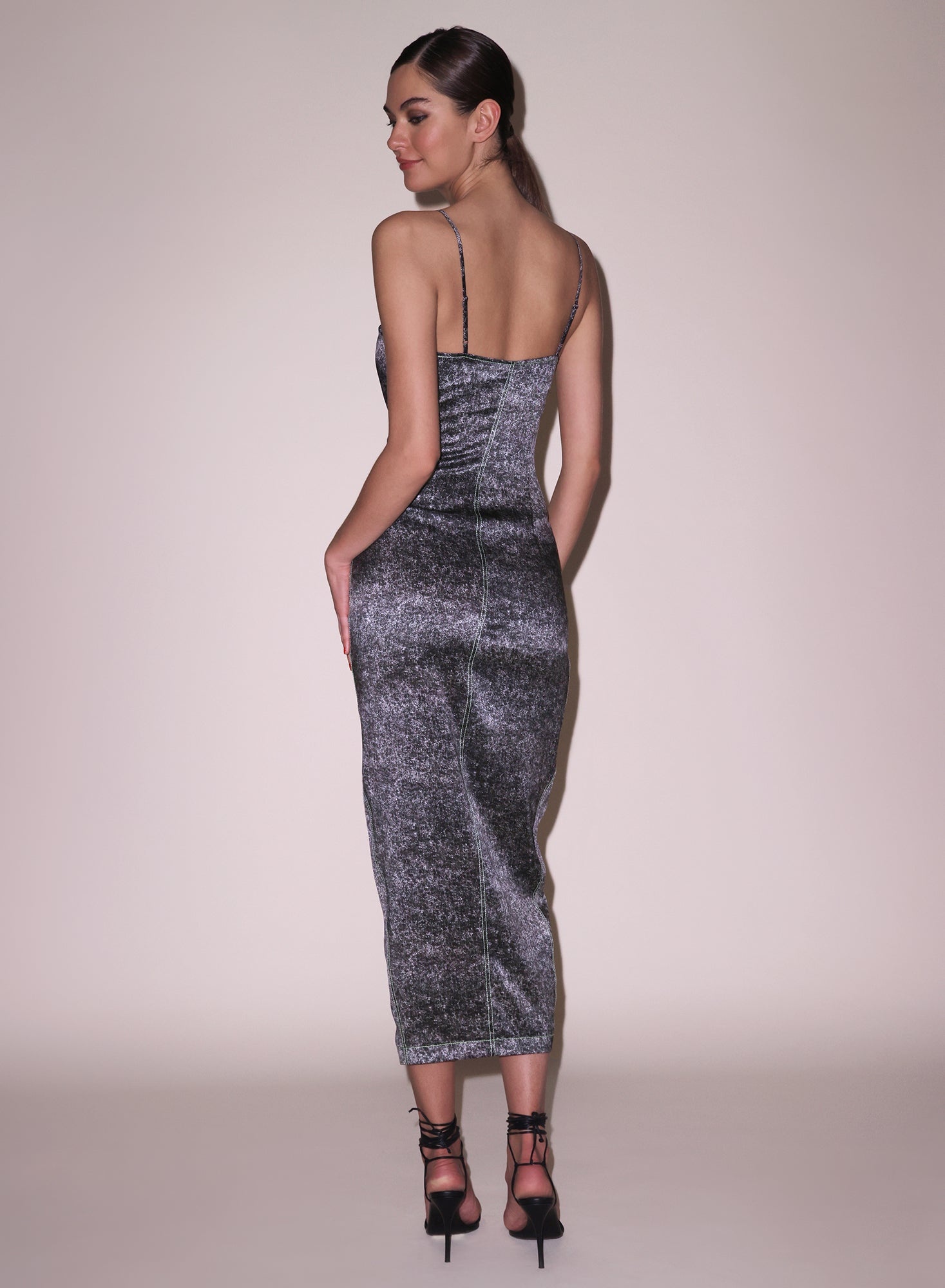 Margaux Maxi Dress - 4