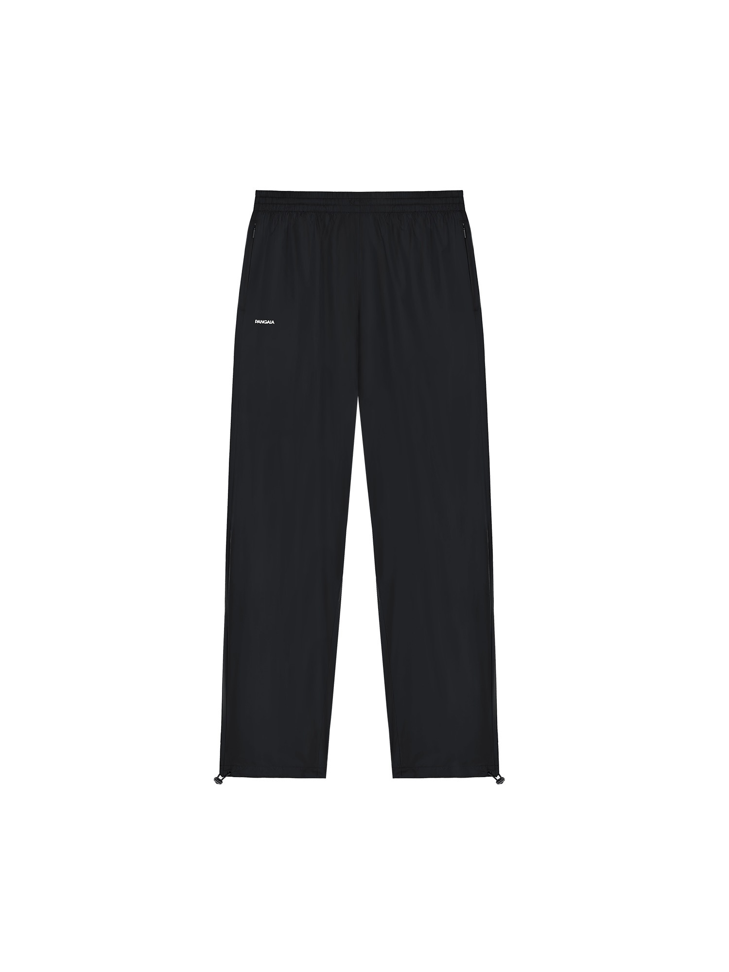 Mens DNA Recycled Nylon Track Pants - Black - 1