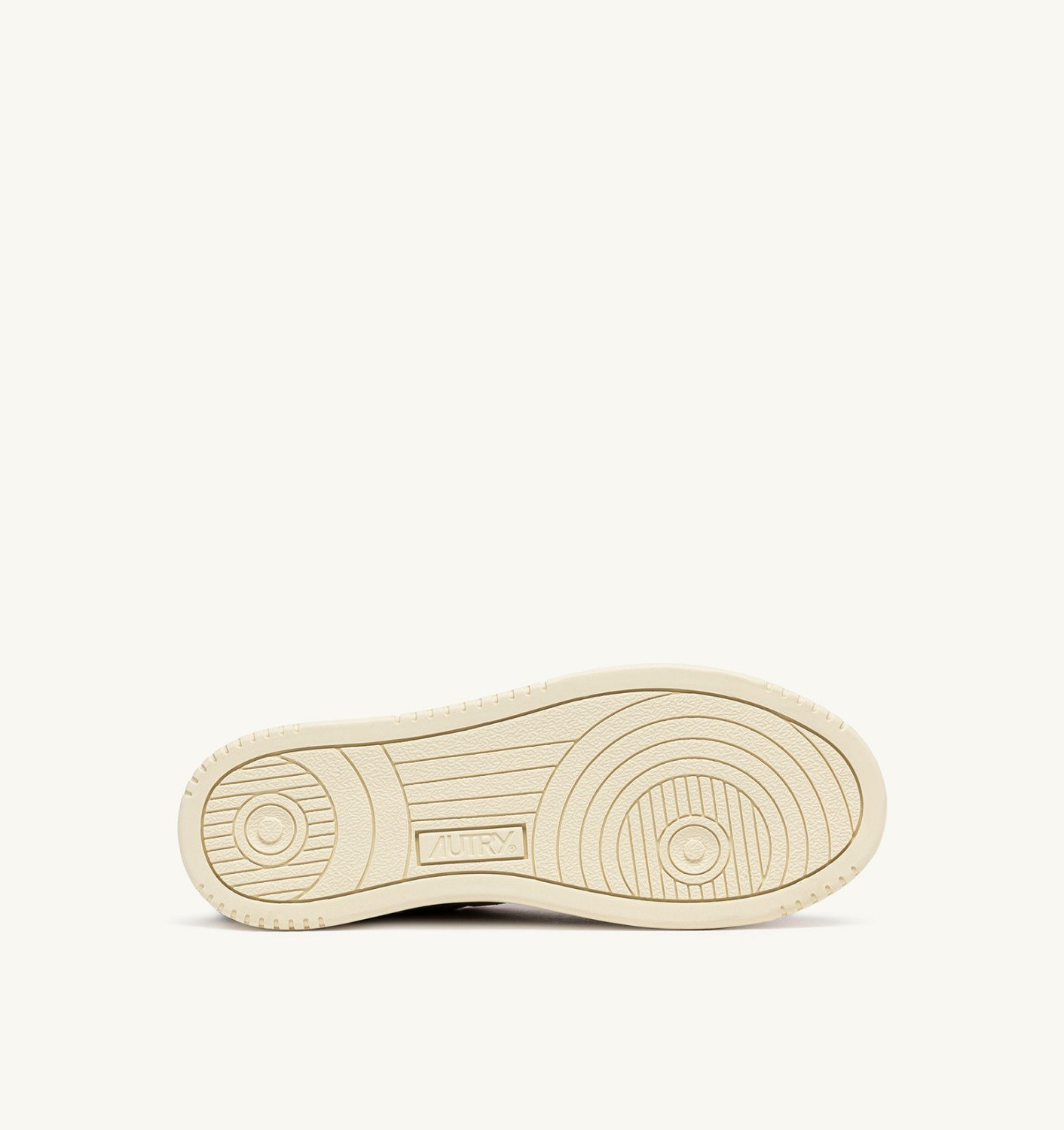MEDALIST LOW SNEAKERS IN TRICOLOR ROSEMARY AND ATLANTIC SUEDE - 4