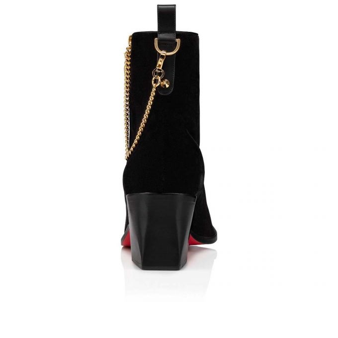 Yoz The Lips BLACK - 3