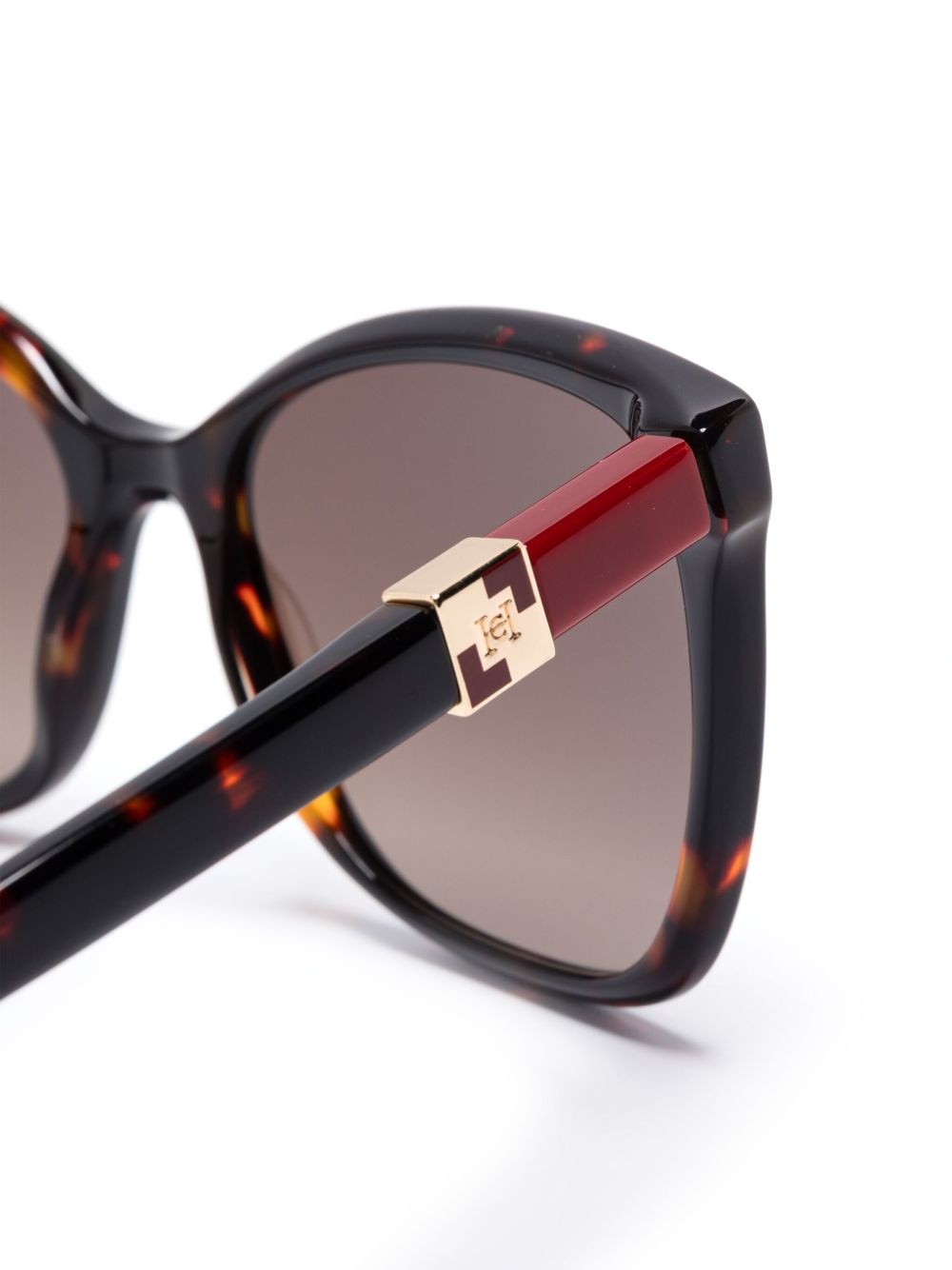 cat-eye sunglasses - 3