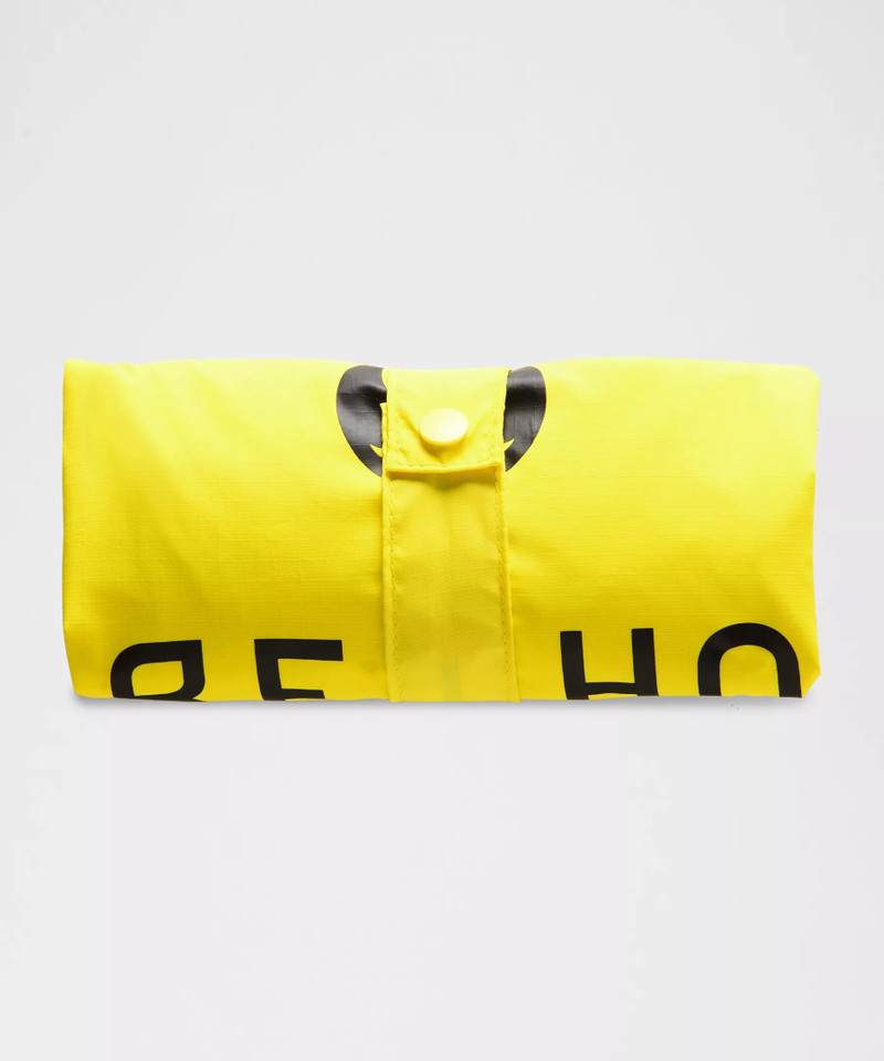 Silverlake Shopper Bag 28.5L *Erewhon 5