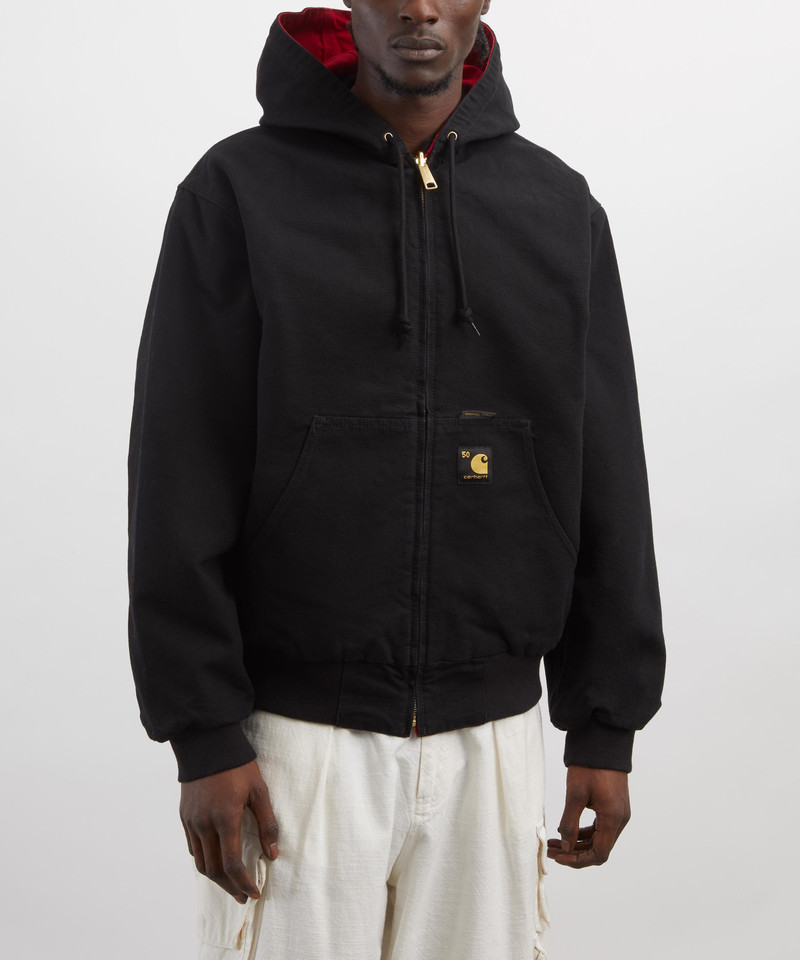 OG Active Canvas Jacket 50th Anniversary Edition 3