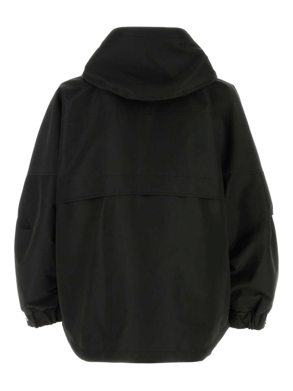zip-up bomber jacket - 2