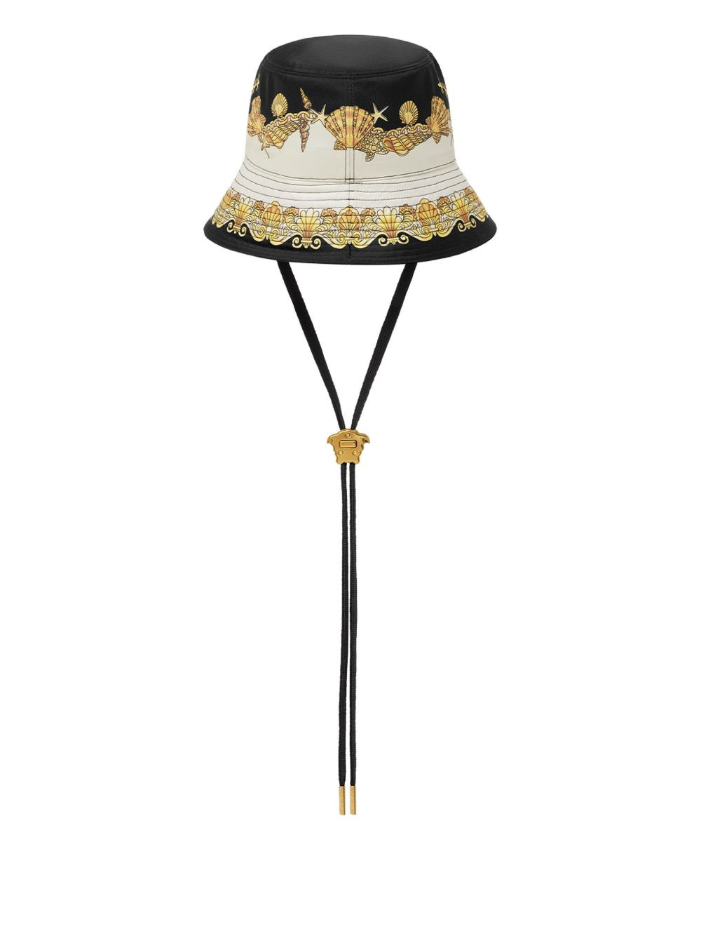 Coral Theatre bucket hat - 2