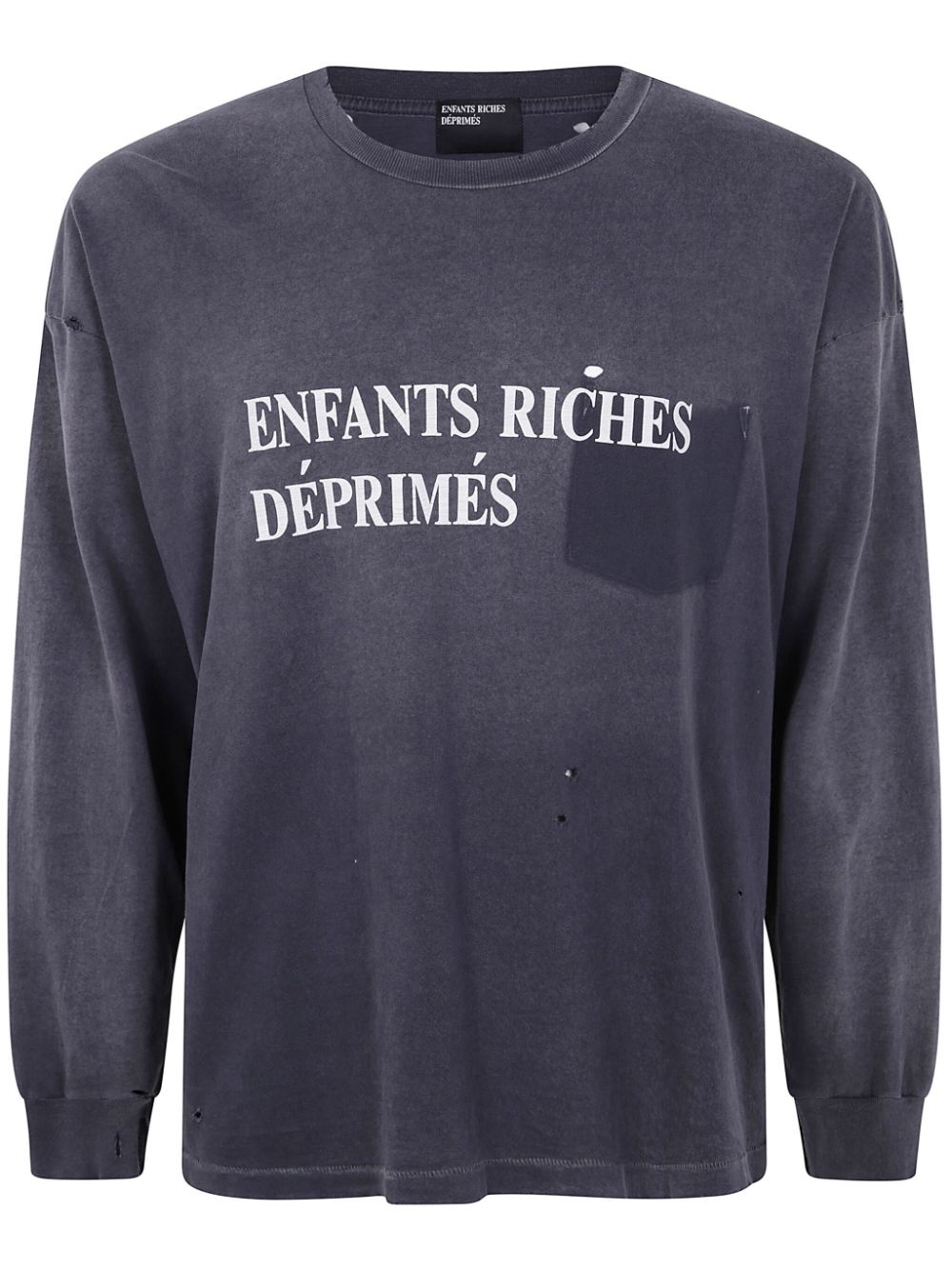 logo-print T-s - 1