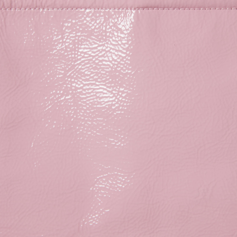 Naplak leather skirt 6