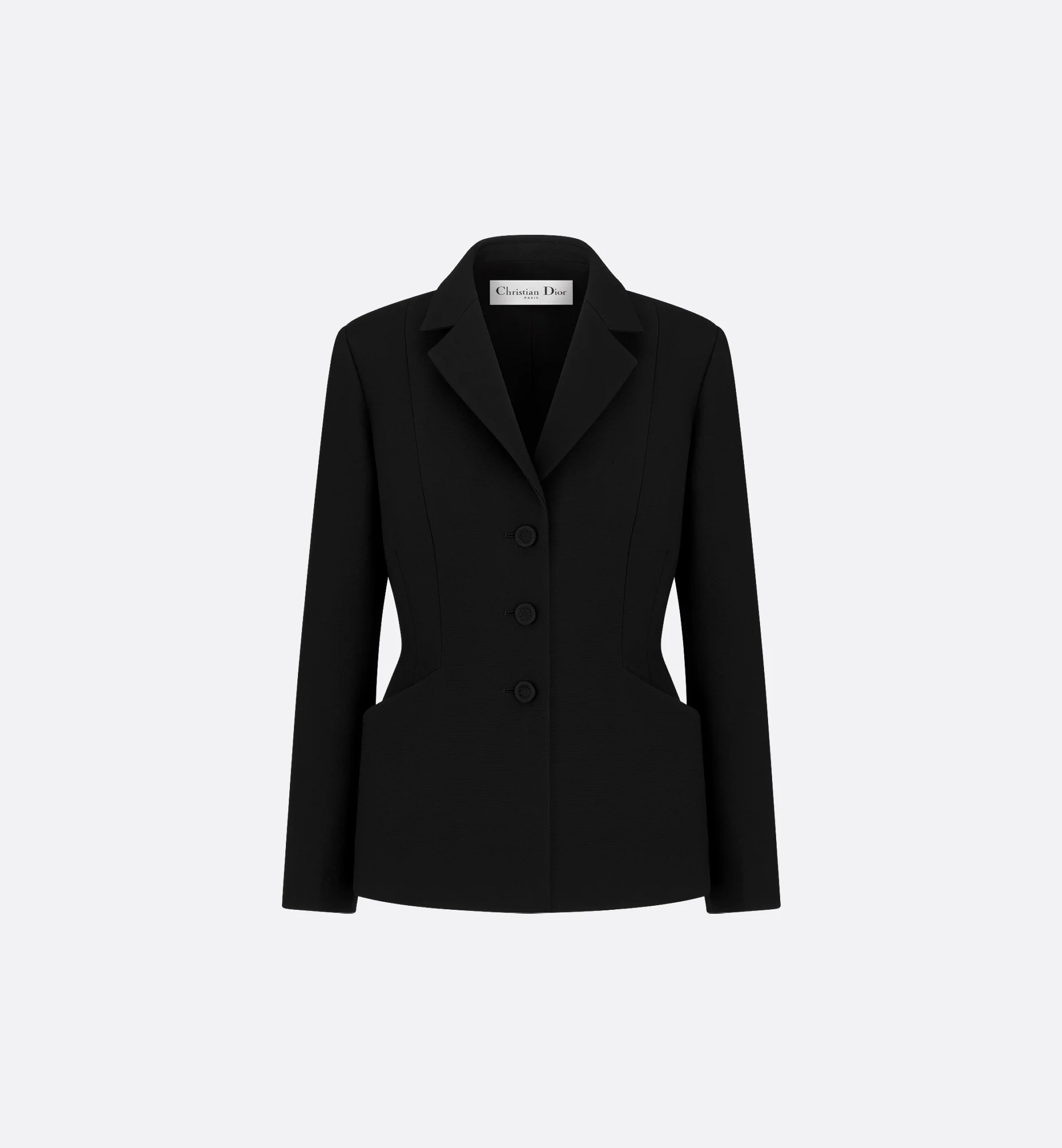 30 Montaigne Bar Jacket - 1