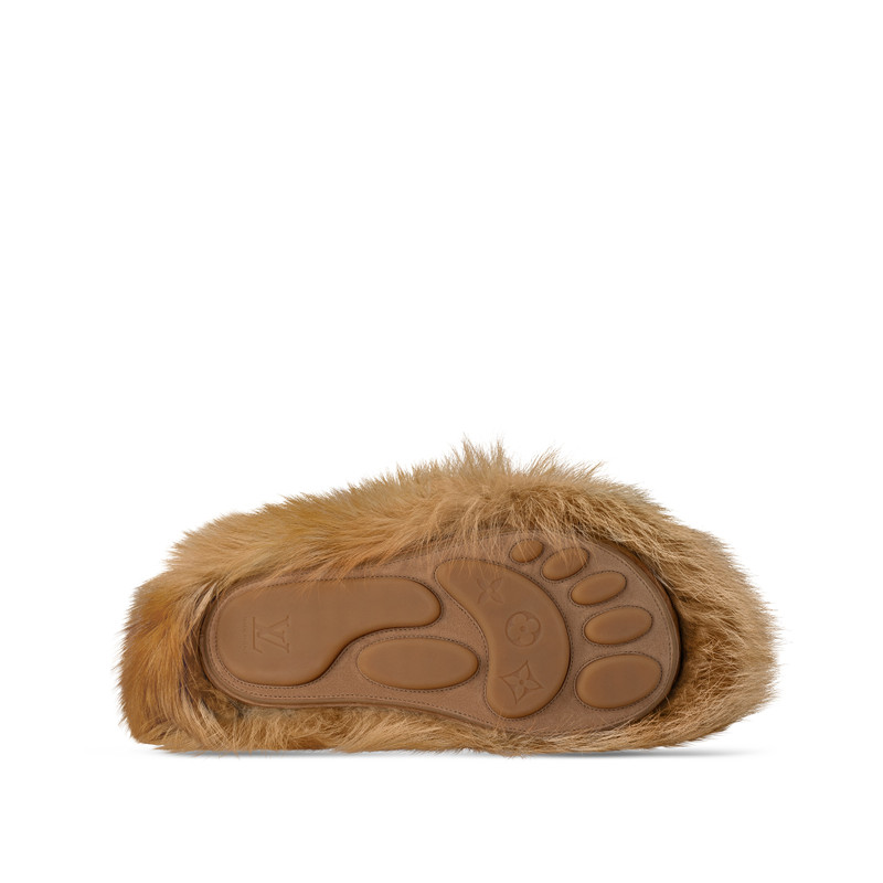 LV Footprint Low Boot 5