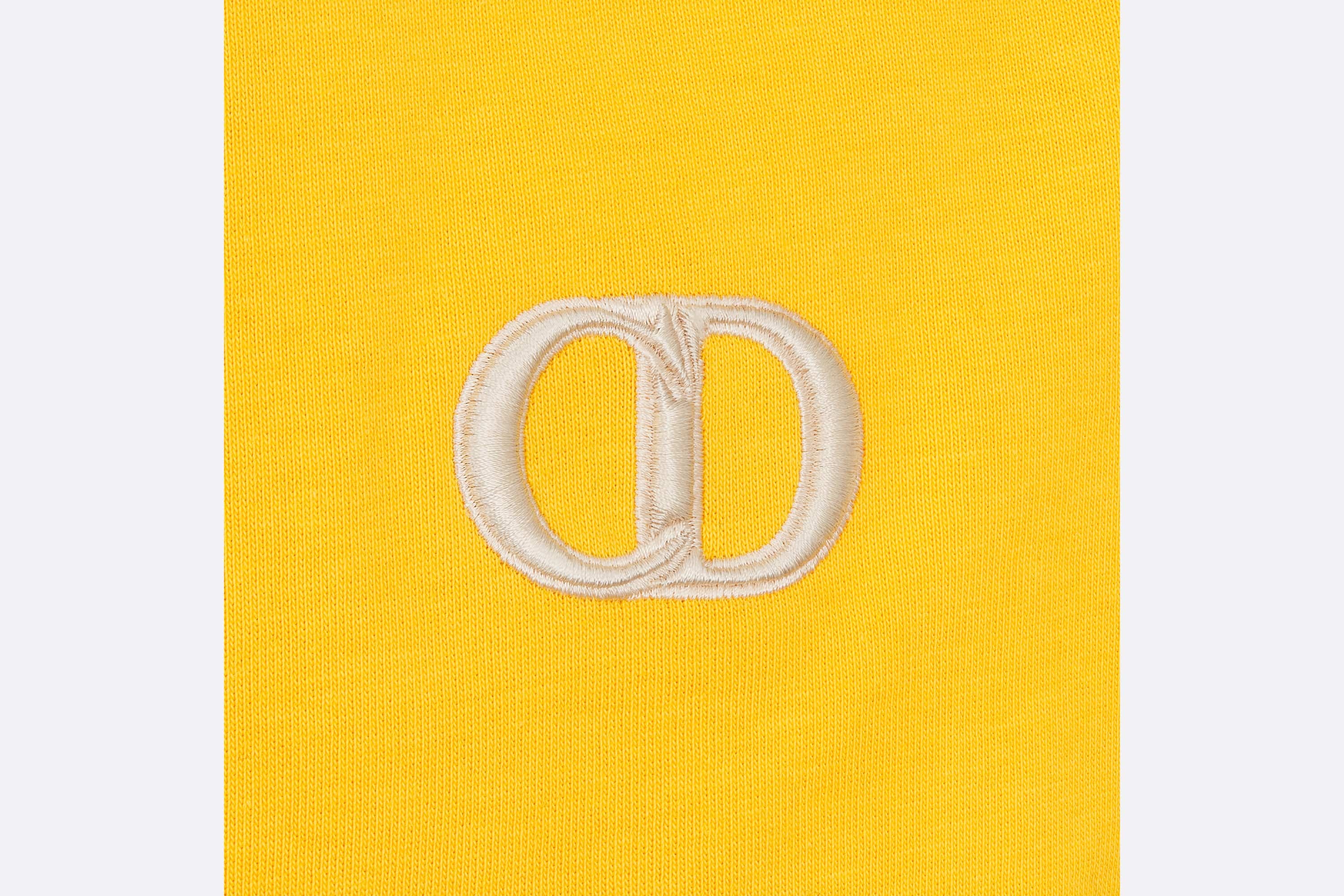 CD Icon Relaxed-Fit T-Shirt - 3