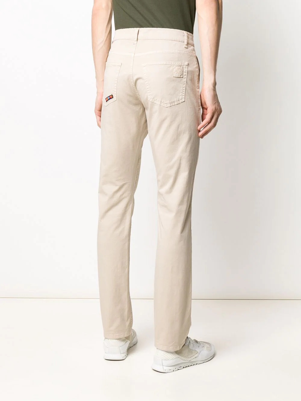 tailored trousers - 4