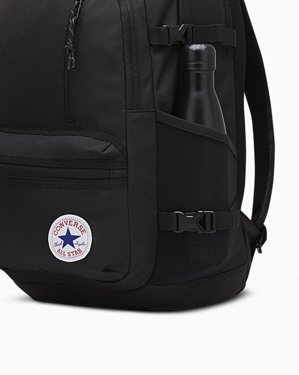 Straight Edge Backpack - 8