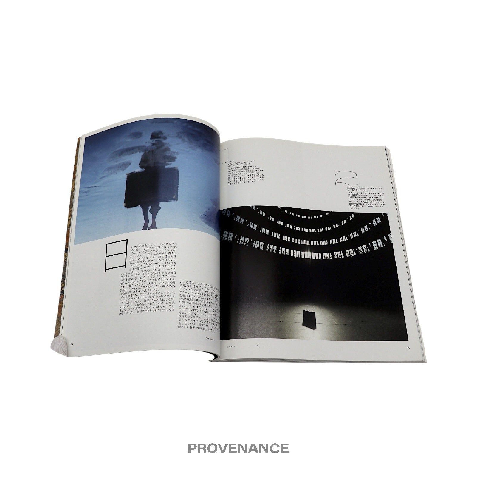 ルイヴィトン　THE BOOK Explore Virgil Abloh's World: The Louis Vuitton Exclusive