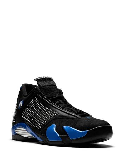 Jordan Air Jordan 14 Retro sneakers outlook