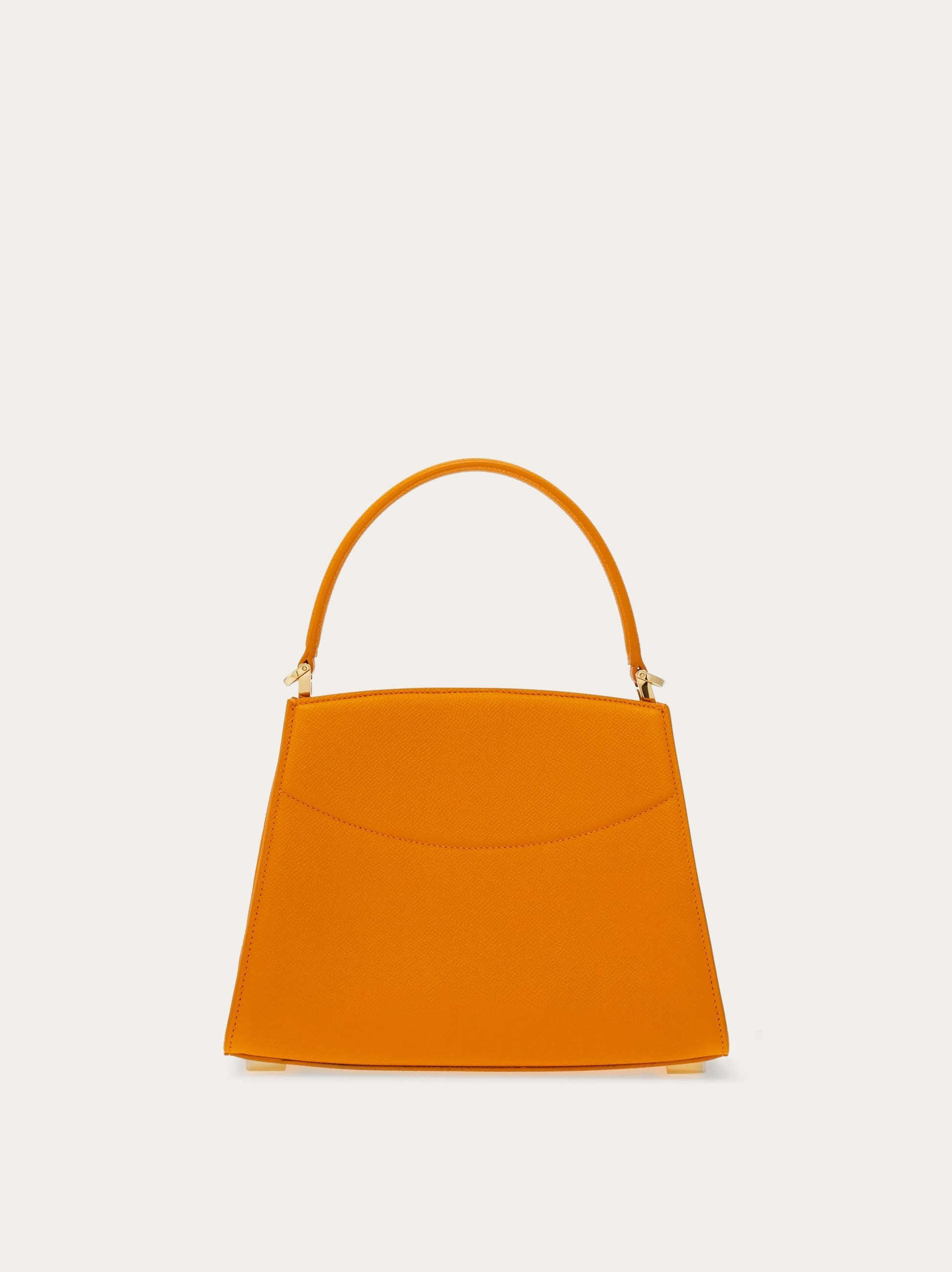 New Ferragamo Studio box bag (XS) - 5