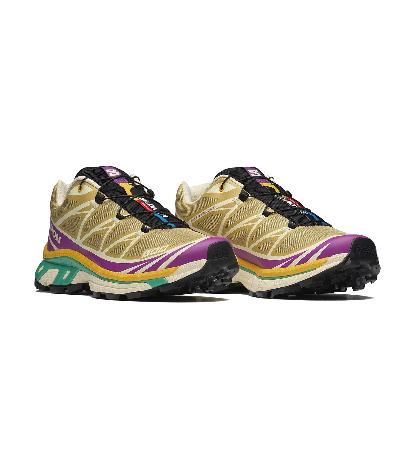 FOOTWEAR XT-6 - 2