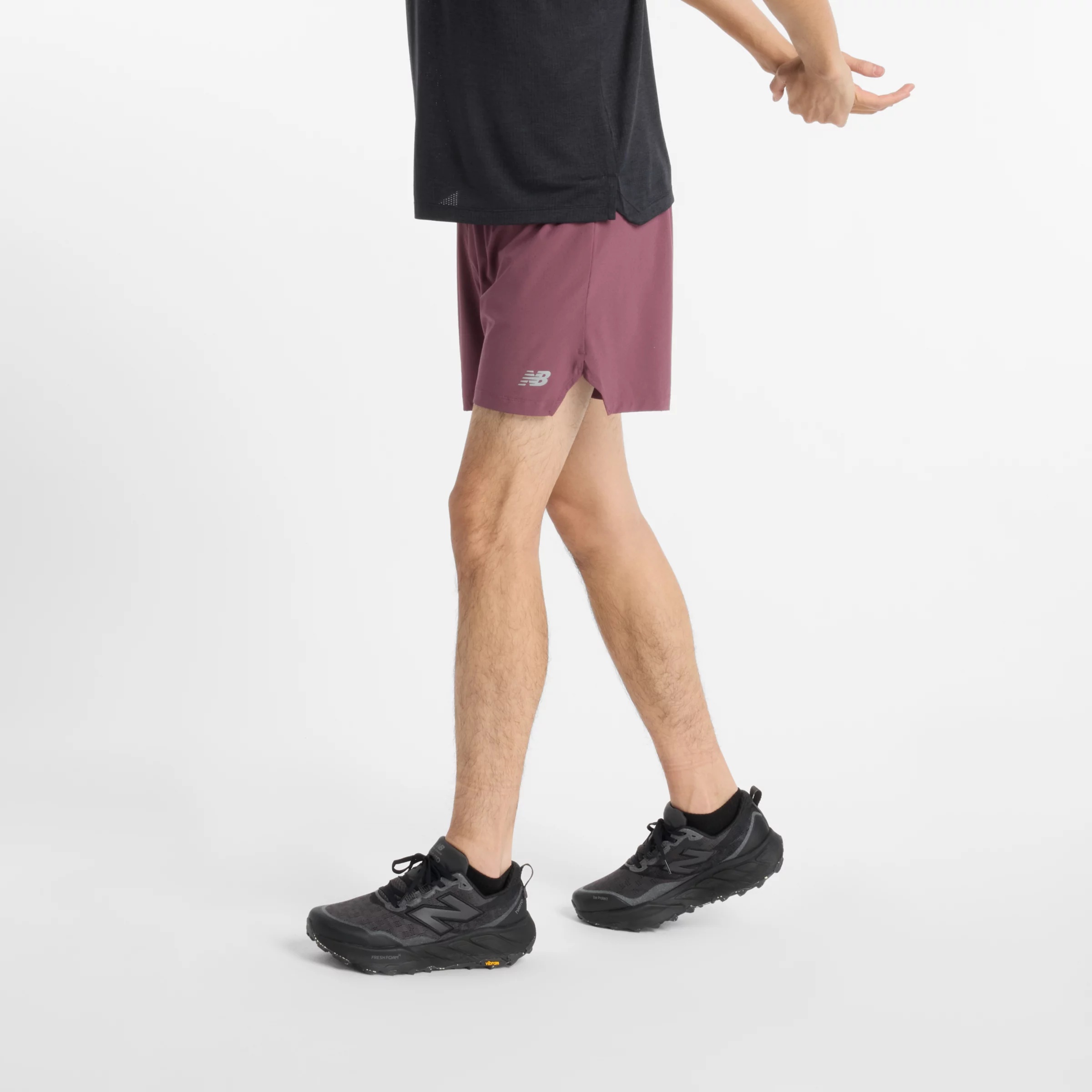 Men's RC Short 5" - 1