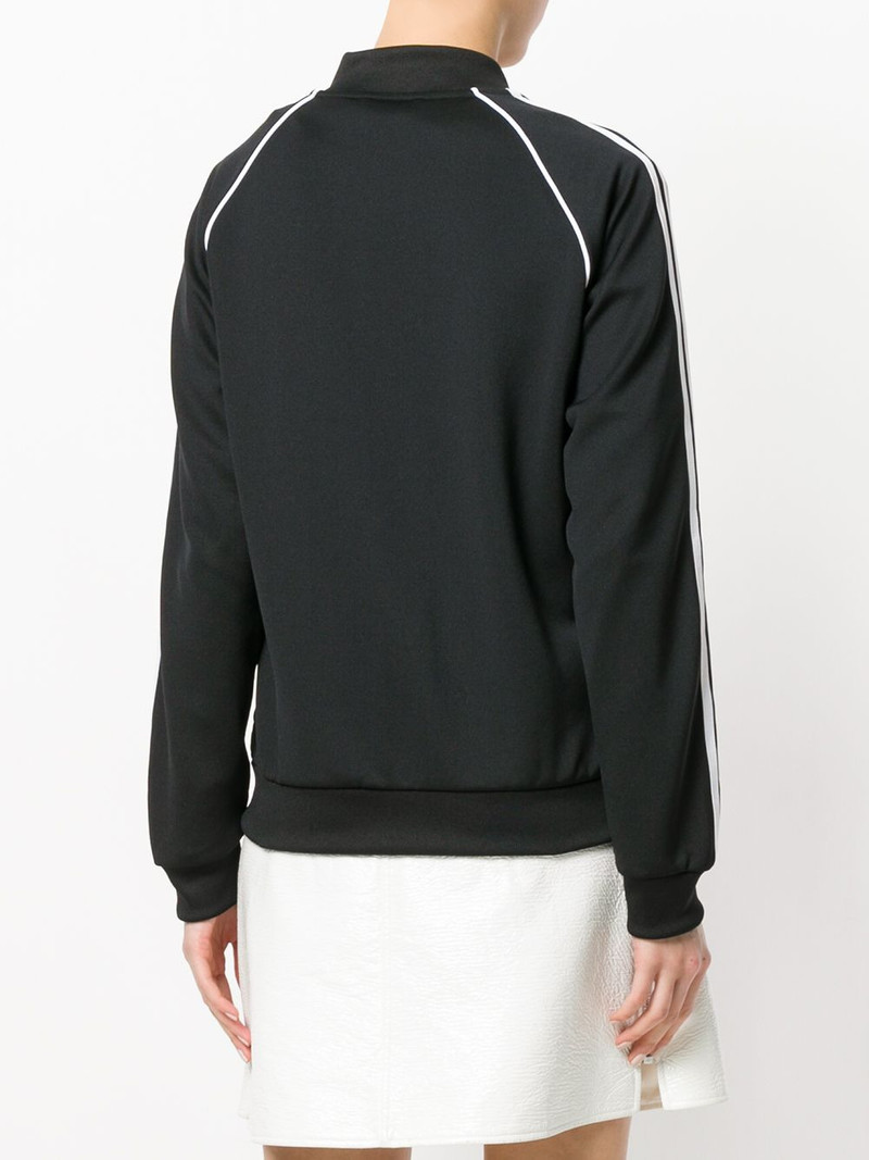 Superstar track jacket 4