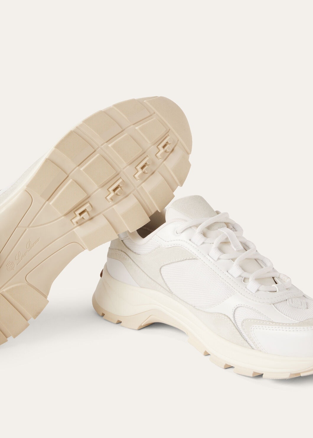 Cairn Walk Sneaker - 5