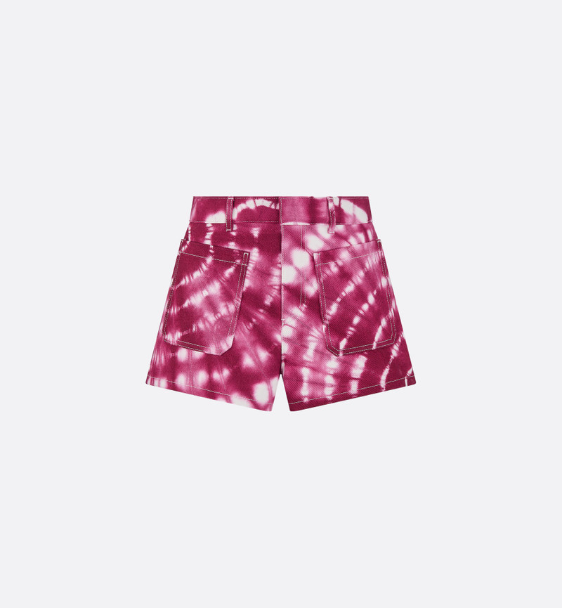 Miss Dior Shorts 1