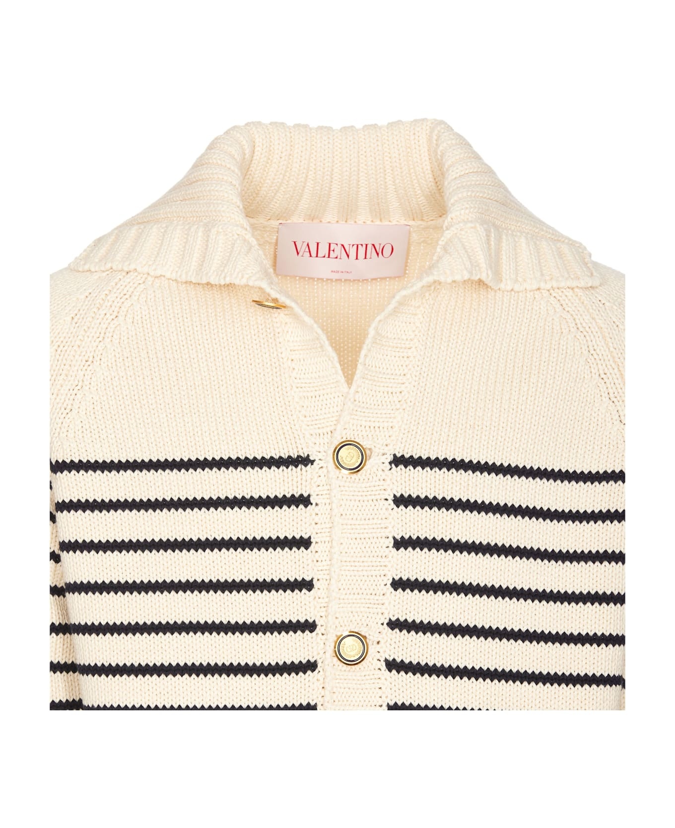 Cardigan - 4