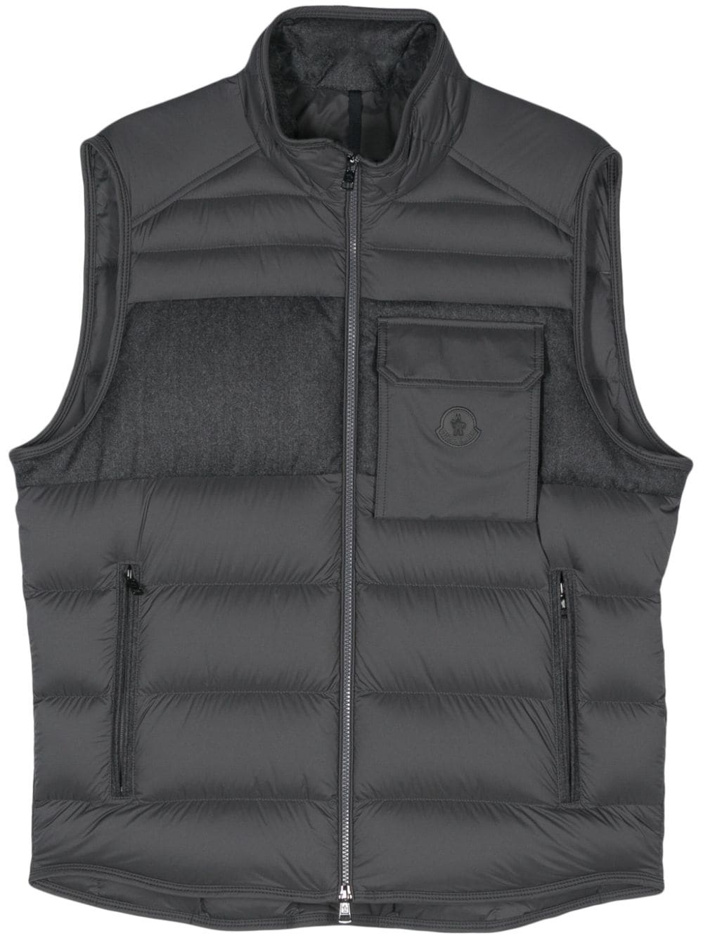 Estagnour gilet - 1