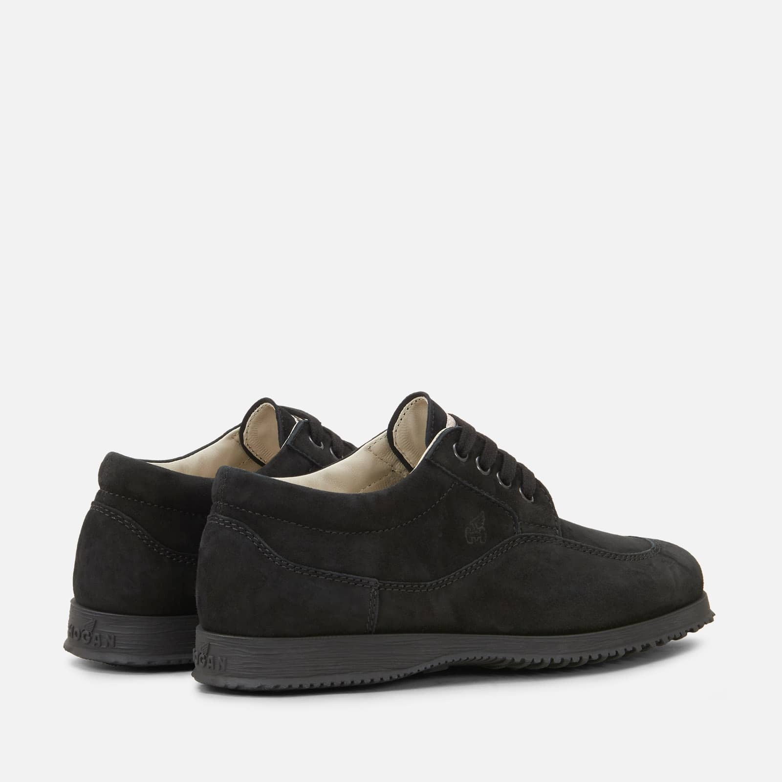 Traditional Black - 3