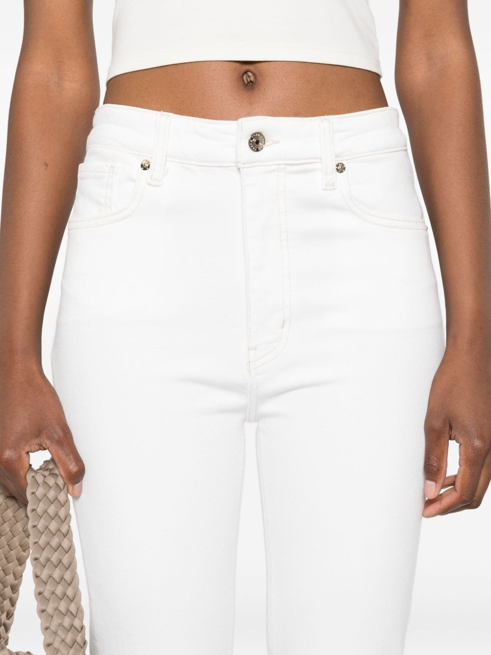 five-pocket jeans - 5
