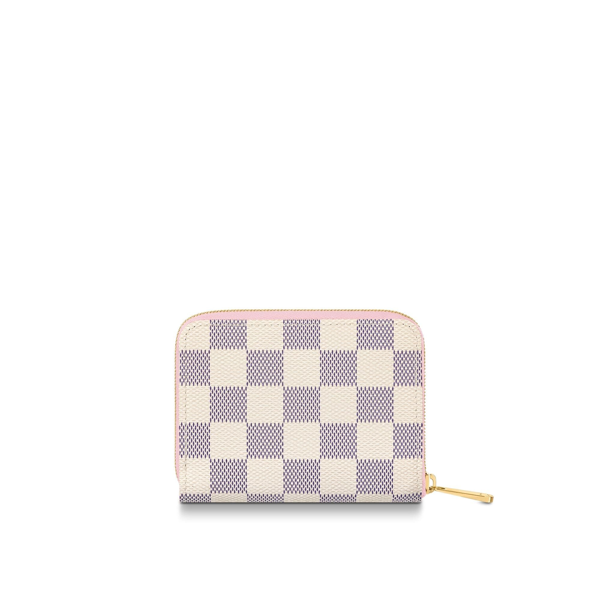 Zippy Coin Purse Padlock - 6