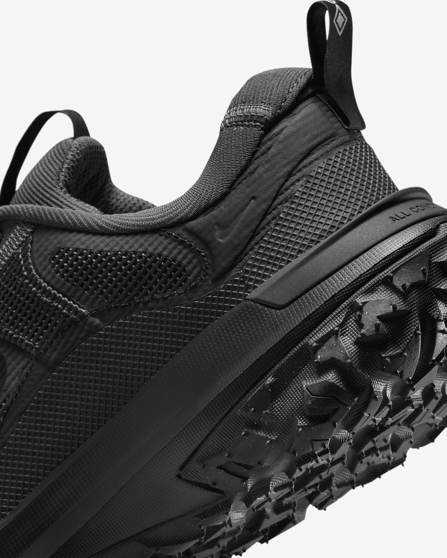 Nike ACG Mountain Fly 2 Low GORE-TEX Men's Shoes - 8