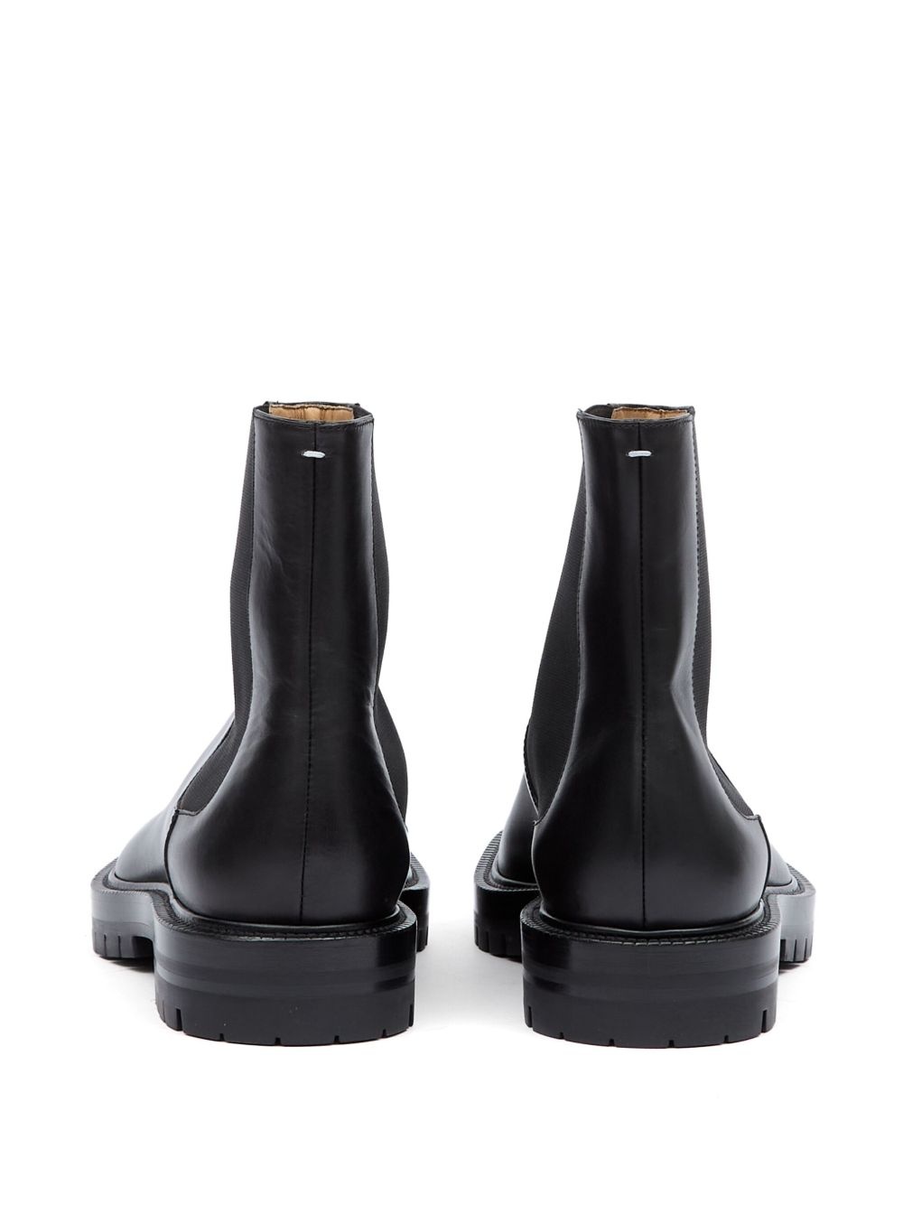 Tabi Counti Chelsea boots - 3