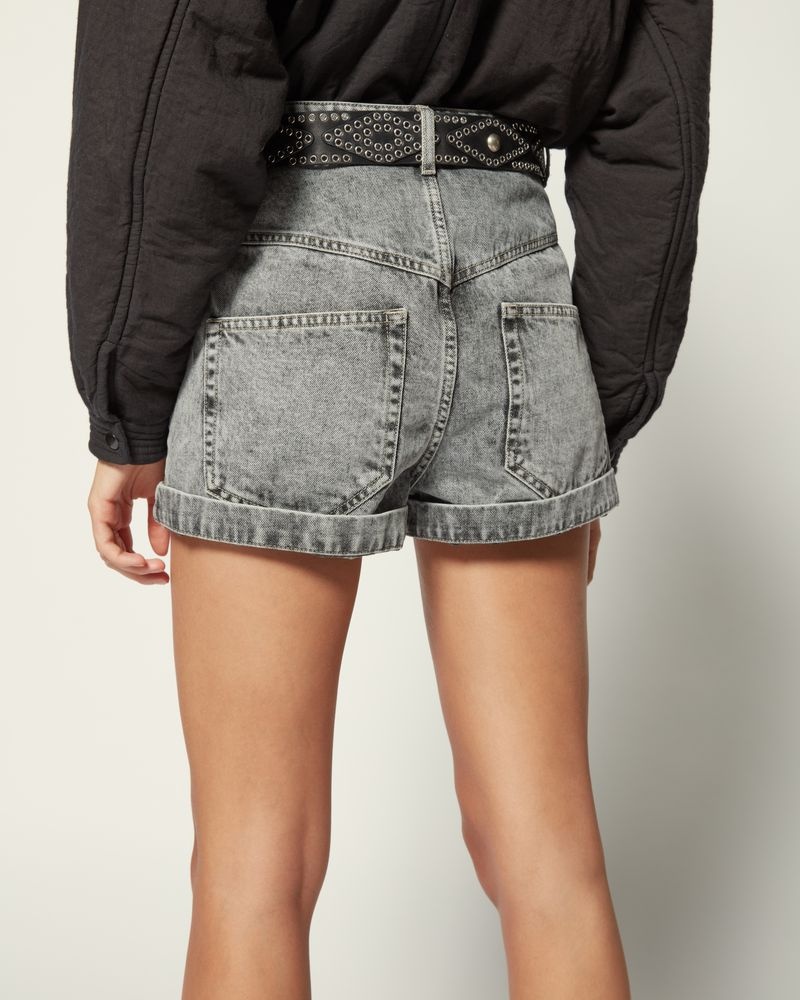 HIANA SHORTS - 4