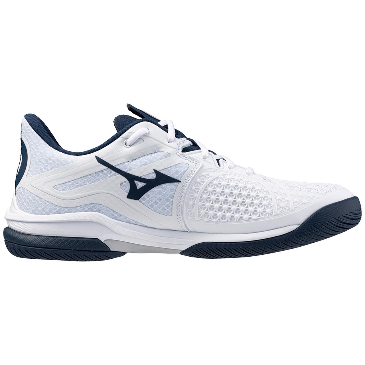 Mizuno Wave Exceed Tour 6 Clay Men's Tennis Shoe - 3