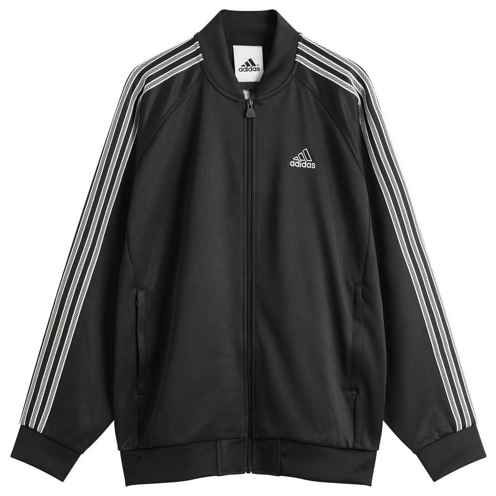 Adidas Track Top - 1