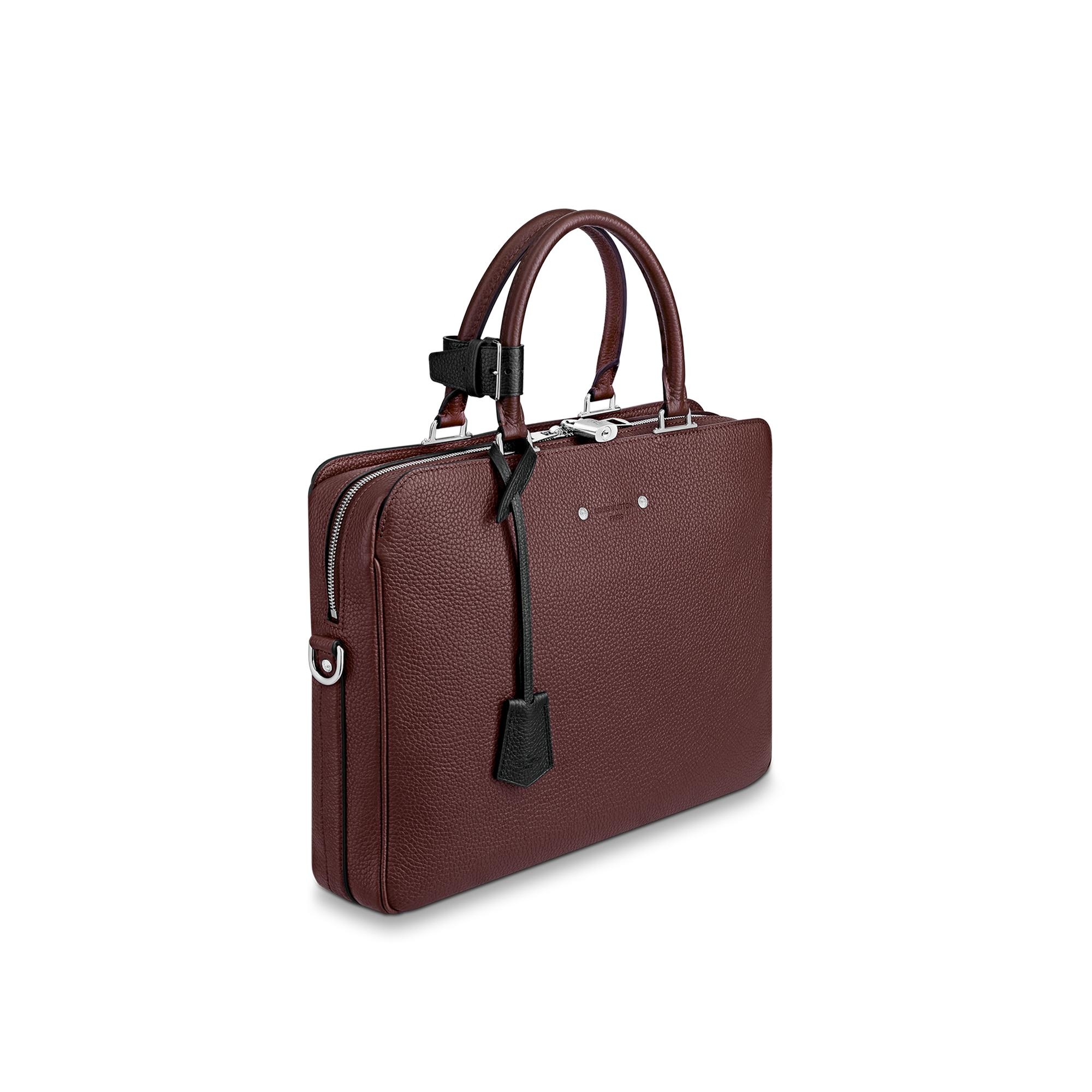 Armand Briefcase MM - 3