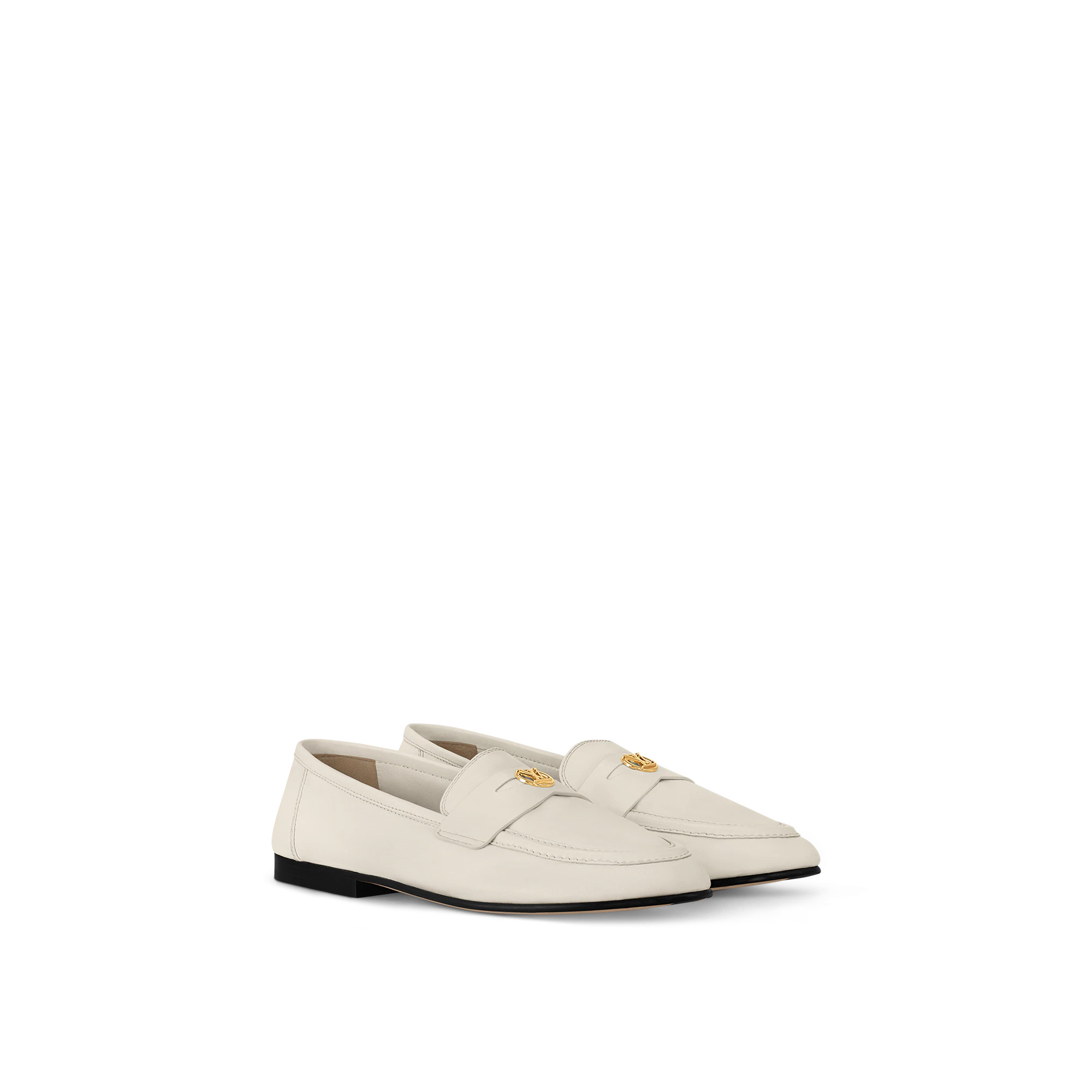 Soho Flat Loafer - 2